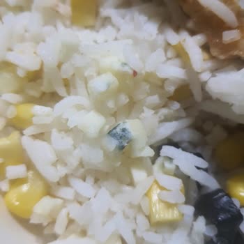 Küflü Ürün Nedeniyle Tam İade Ve Subway Şubesi Denetim Talebi