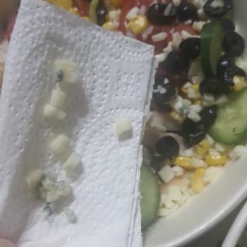 Küflü Ürün Nedeniyle Tam İade Ve Subway Şubesi Denetim Talebi