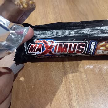 BIM Çikolatası Sert, Diş Kırma Riski