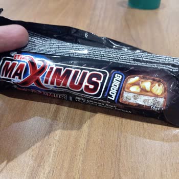 BIM Çikolatası Sert, Diş Kırma Riski