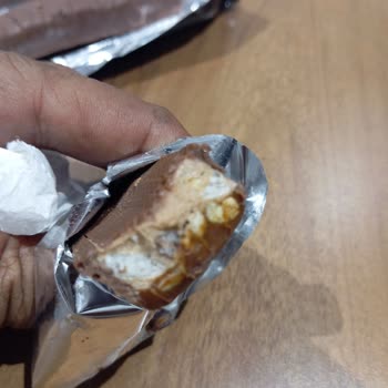 BIM Çikolatası Sert, Diş Kırma Riski