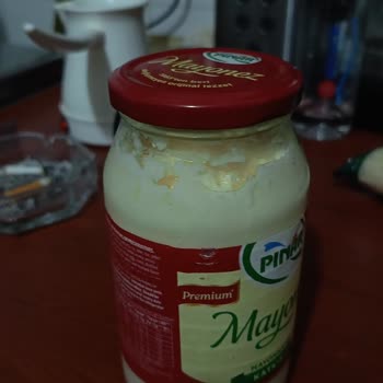 Migros Şubesinde Satılan Mayonezde Yoğun Yağ Tabakası Ve Alışılmadık Koku