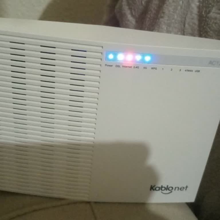KabloNet 50 Mbps Aboneliğinde 11 Gün Süren İnternet Kesintisi Ve Ücret İadesi Talebi