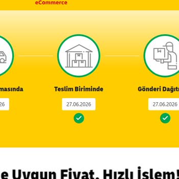 Eki aç