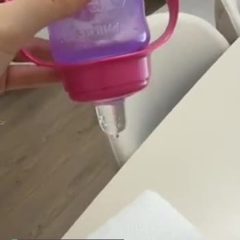 Philips 'Damlatmaz Bardak' Damlatıyor!