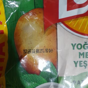Mor Renkli Cipslerde Sağlık Riski Ve Ücret İadesi Talebi