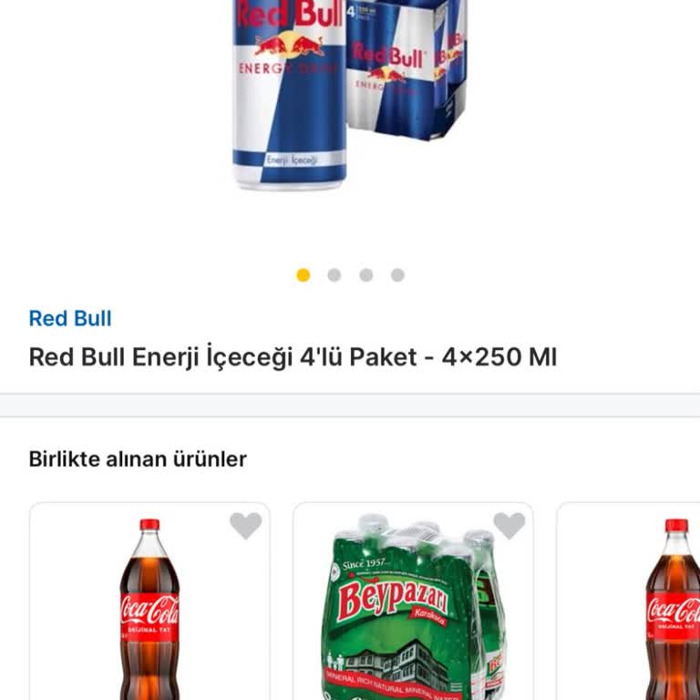 Eksik Ürün Gönderimi Ve Money İadesi Sorunu