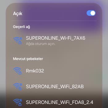 Superonline 1000 Mbps Bağlantı Sorunu Çözülmedi Ve İptal Talebi