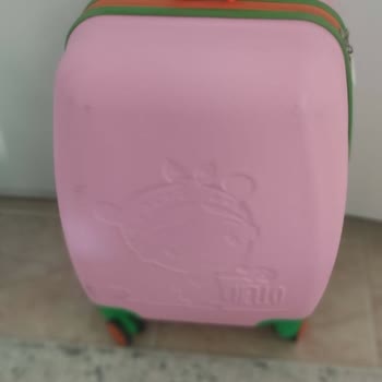 Bagaj Hasarı Ve A Jet'in Tazmin Etmemesi