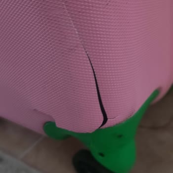 Bagaj Hasarı Ve A Jet'in Tazmin Etmemesi