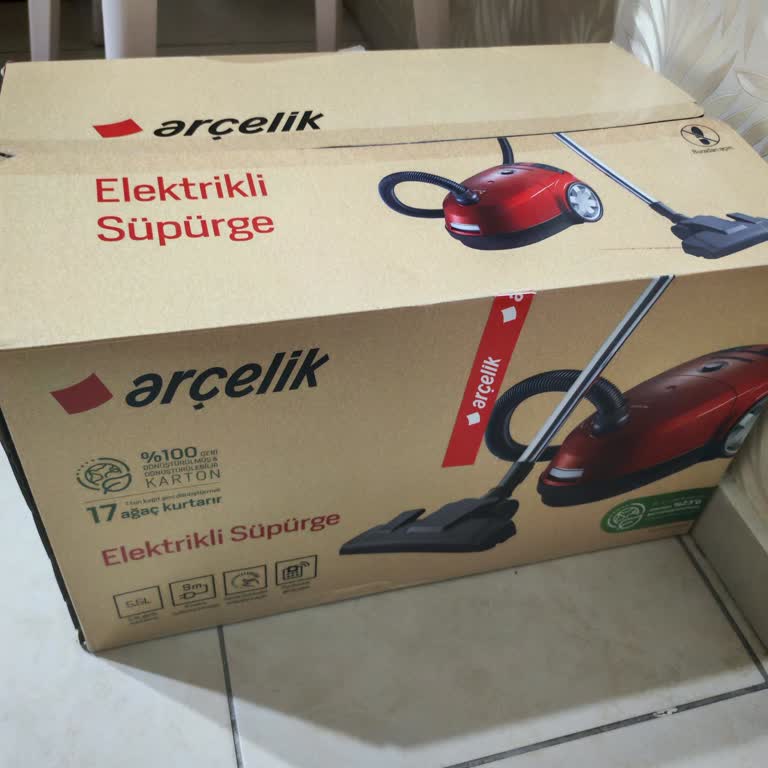 Açılmış Kutu Nedeniyle İade Reddi Ve Bayi İnatçılığı