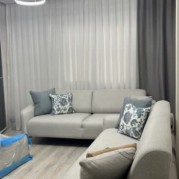 Krem Renk Koltuk Takımı Gri Geldi, Mağaza Çözüm Sunmuyor Ve Servis Ücreti İstiyor