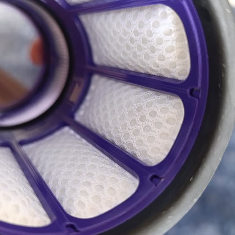 Dyson V12 Süpürge Fırça Arızası Çözülmedi, Değişim Talebi