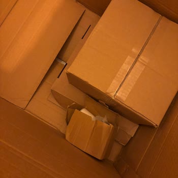 Kırık Tabaklar Ve Dikkatsiz Paketleme Nedeniyle Hayal Kırıklığı