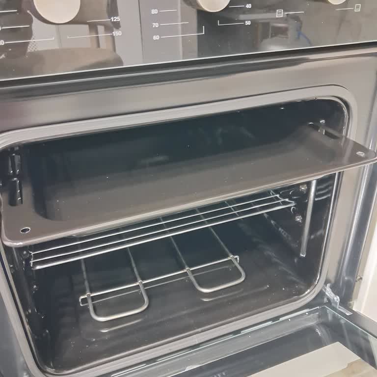 Kumtel Ankastre Fırında Eksik İkinci Tepsi İçin Ücretsiz Gönderim Talebi