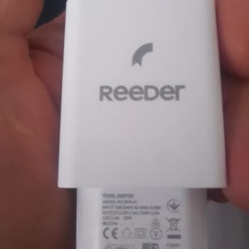 Reder S23 Pro Max Batarya Şişmesi Ve Garanti Haksızlığı