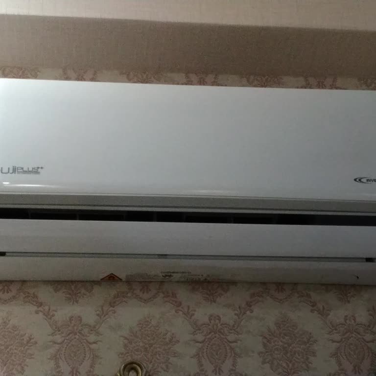 Garantili Klimanın Montaj Değişikliği Nedeniyle Servis Reddi