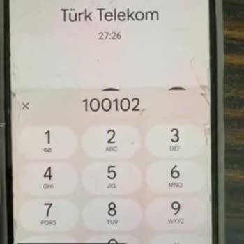 Türk Telekom Müşteri Hizmetleri Fatura Sonlandırma Sorunu