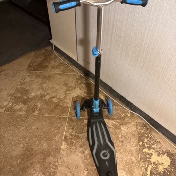 Satın Aldığım Scooter'ın Işık Anahtarı 24 Saat İçinde Arızalandı, Mağaza Garanti Reddi