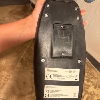 Satın Aldığım Scooter'ın Işık Anahtarı 24 Saat İçinde Arızalandı, Mağaza Garanti Reddi