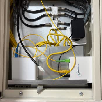 Fiber Kablo Arızasıyla 25 Gün Kesinti Ve 2 Bin TL Fazla Ödeme