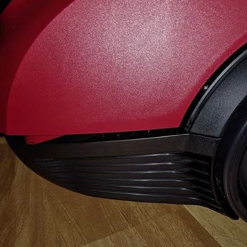Hasarlı Süpürge Ve Yanıltıcı Satıcı Açıklamaları Nedeniyle İade Talebi