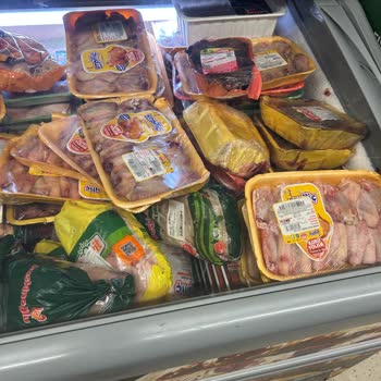 A101 Şubesinde Pluxee Ödeme Reddedilmesi Ve Kötü Hijyen
