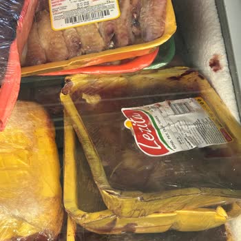 A101 Şubesinde Pluxee Ödeme Reddedilmesi Ve Kötü Hijyen