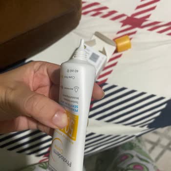 Bioderma Güneş Kremi Tüpü Neredeyse Boş, Para Karşılığı Kullanılamıyor