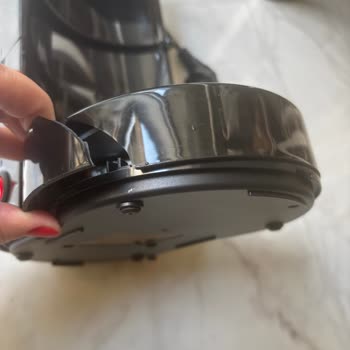 Garanti Servisi Sonrası Kırık Kahve Makinesi Ve Cevapsız Müşteri Hizmeti