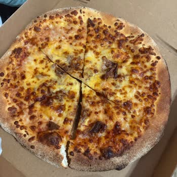 Geç Gelen, Soğuk Ve Eksik Malzemeli Domino’s Siparişine İade Talebi