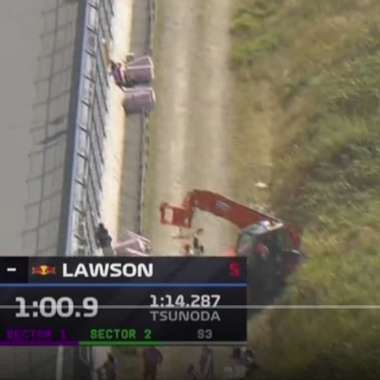 Formula 1 Tekrar Videolarının 720p Çözünürlükte Sunulması