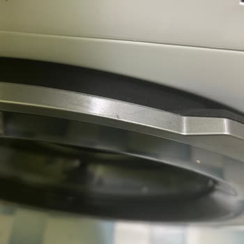 Kapak Boyası Soyulması Nedeniyle Arçelik Çamaşır Makinesi Değişim İsteği