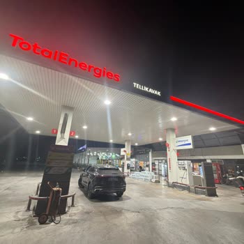 Vardiya Değişimi Nedeniyle Yakıt Alınamaması Ve Müşteri Mağduriyeti