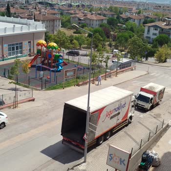 Eki aç