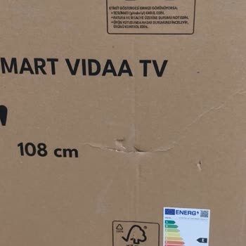 Vatan Bilgisayar’ın Hasarlı TV Ve İbraname Baskısı Üzerine Yaşanan Mağduriyet