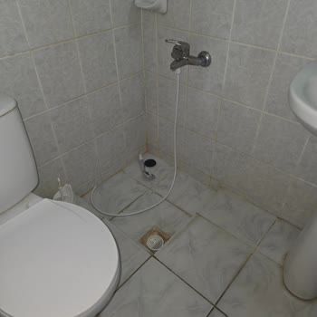 Oda Koşulları Ve Hizmet Eksikliği Nedeniyle Yarı İade Talebi
