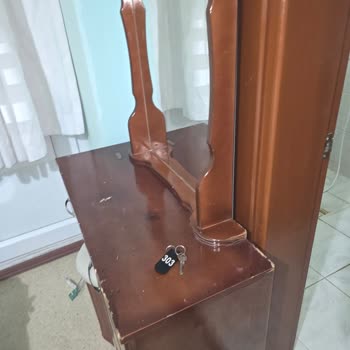 Oda Koşulları Ve Hizmet Eksikliği Nedeniyle Yarı İade Talebi