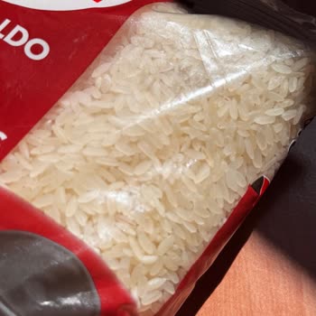 Migros Pirinçlerinde Zenginleştirilmiş Ürün İddiasıyla Erime Sorunu