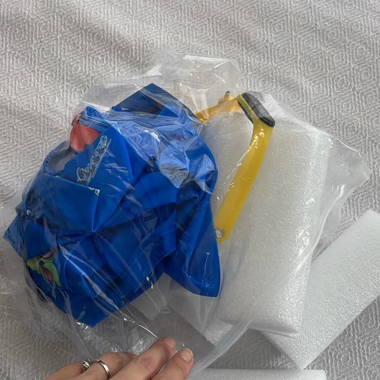 Kid Vision’de Açık Paket Nedeniyle İade Talebimin Reddi