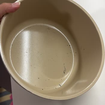 Neoflam Tencere Setinde Hızlı Aşınma Ve Cevapsız Müşteri Desteği