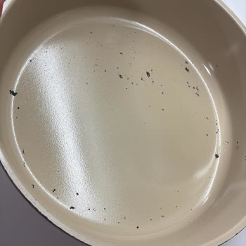 Neoflam Tencere Setinde Hızlı Aşınma Ve Cevapsız Müşteri Desteği