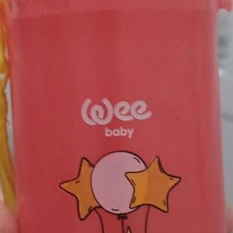 Akıtmaz Dediği Wee Baby Bardağın Sıvı Sızdırması Ve Değişim Talebi