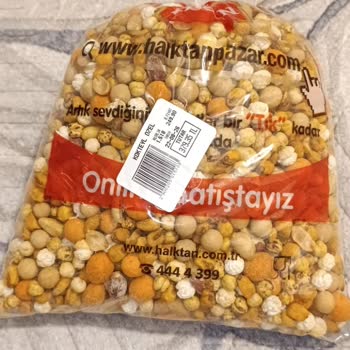 Halktan Market'te Ürün Yanlış Girişi Nedeniyle 197,36 TL Fazla Ücret Alındı