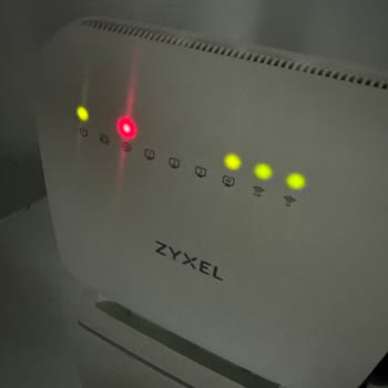 Gaziosmanpaşa'da TurkNet İnternet Kesintisi Ve Cevapsız Müşteri Hizmeti