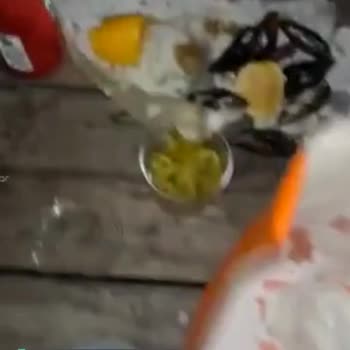 Midyeci Ahmet Eksik Ürün