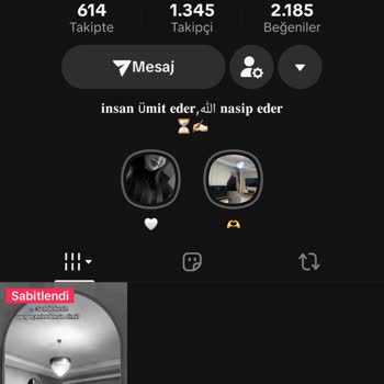 TikTok’ta Yapay Zeka Manipülasyonu İle Kişisel Hakların İhlali