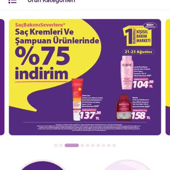 Kampanya Fiyatları Sepette Uyuşmuyor