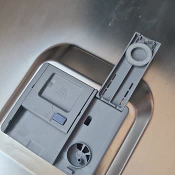Yanlış Montaj Ve Servis Hataları Nedeniyle Bulaşık Makinesinden İade Talebim Reddedildi