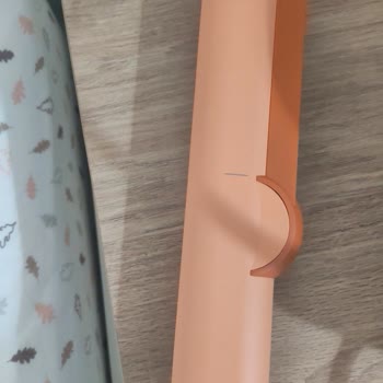 Dyson Airstrait Saçlarımı Yaktı Ve Düzleştirmedi